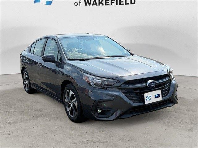 new 2025 Subaru Legacy car, priced at $30,129