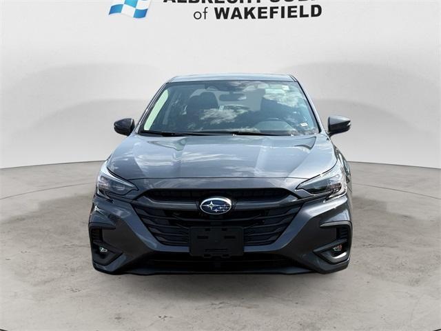new 2025 Subaru Legacy car, priced at $30,129
