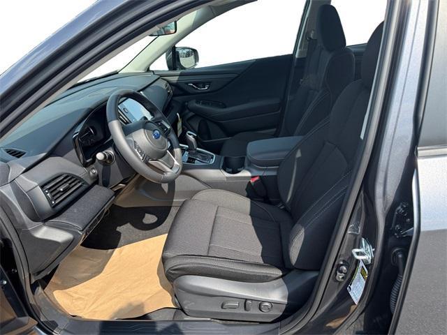 new 2025 Subaru Legacy car, priced at $30,129