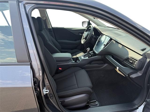 new 2025 Subaru Legacy car, priced at $30,129