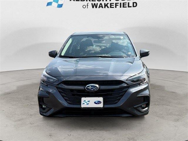 new 2025 Subaru Legacy car, priced at $30,129