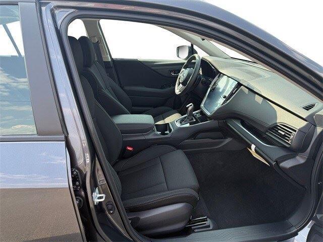 new 2025 Subaru Legacy car, priced at $30,129