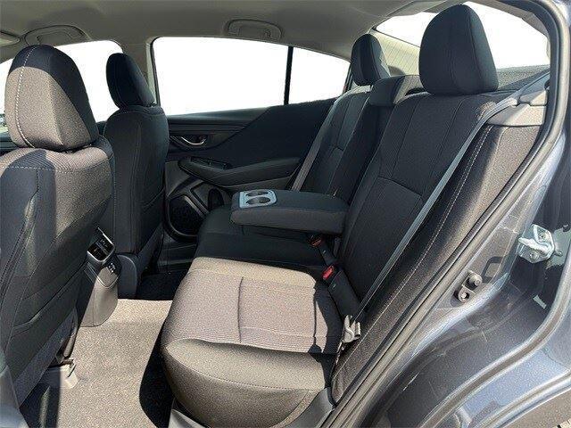 new 2025 Subaru Legacy car, priced at $30,129