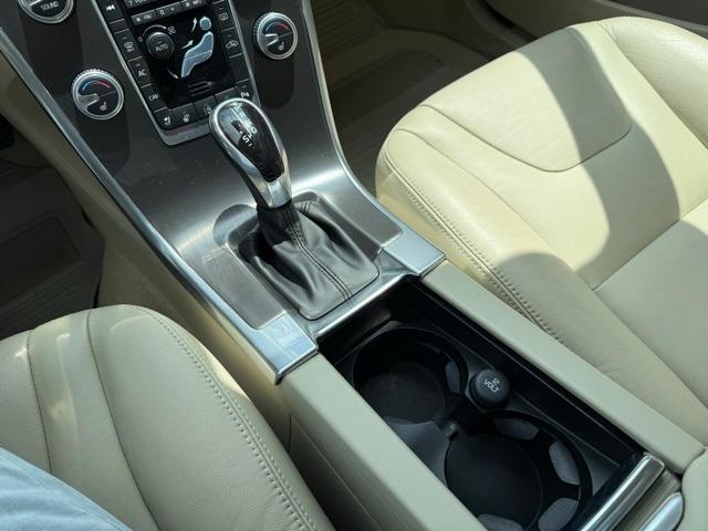 used 2016 Volvo XC60 car, priced at $18,663