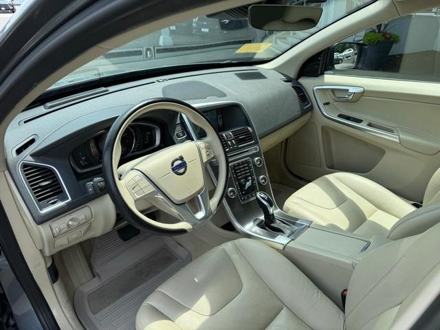 used 2016 Volvo XC60 car, priced at $18,663