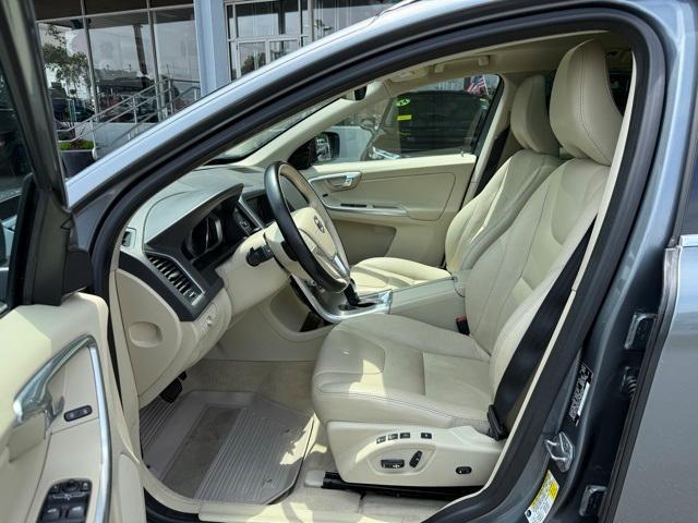 used 2016 Volvo XC60 car, priced at $18,663