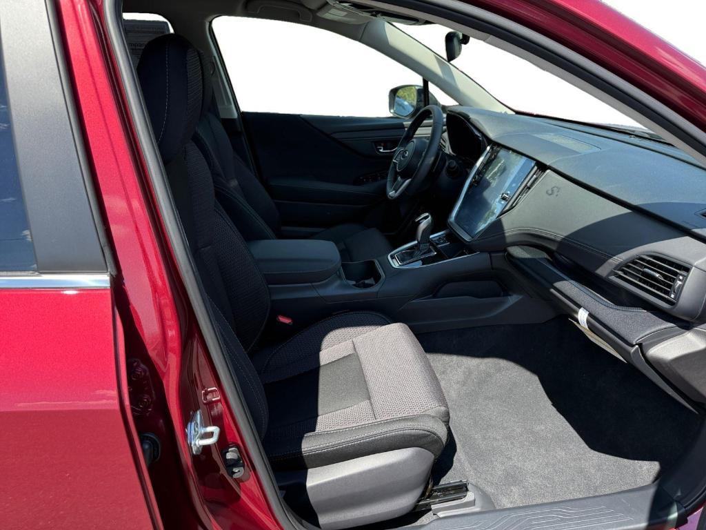 new 2025 Subaru Outback car, priced at $33,294
