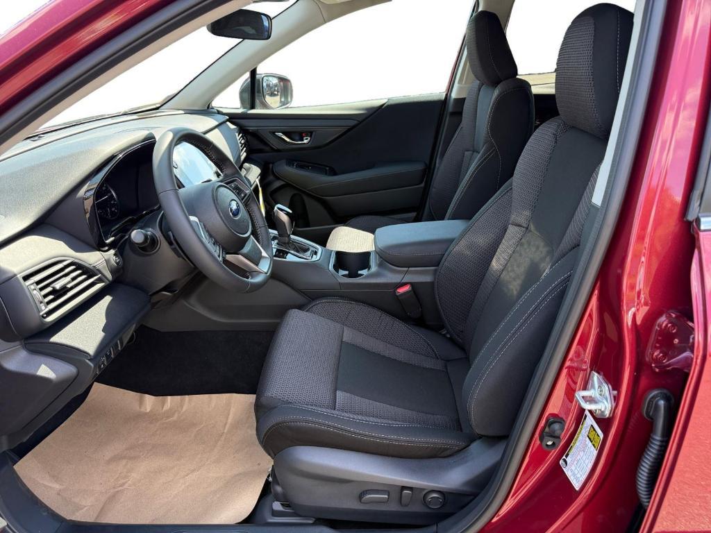 new 2025 Subaru Outback car, priced at $33,294