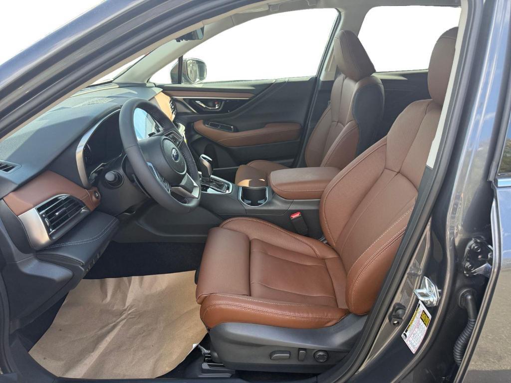 new 2025 Subaru Outback car, priced at $41,657