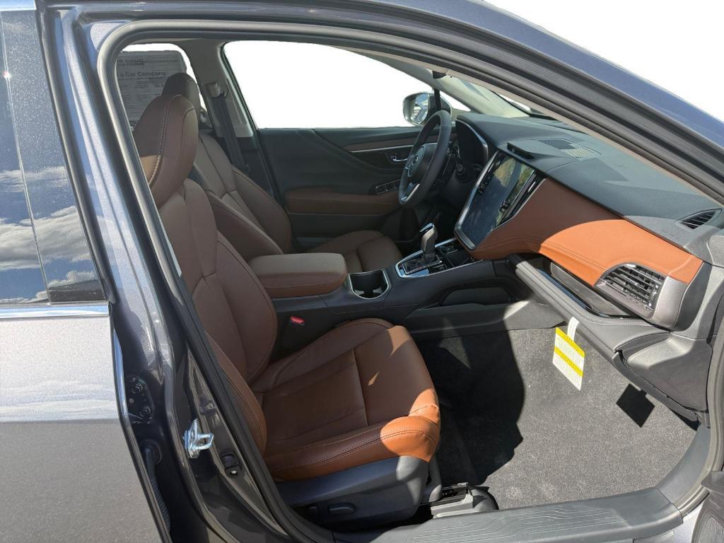 new 2025 Subaru Outback car, priced at $41,657