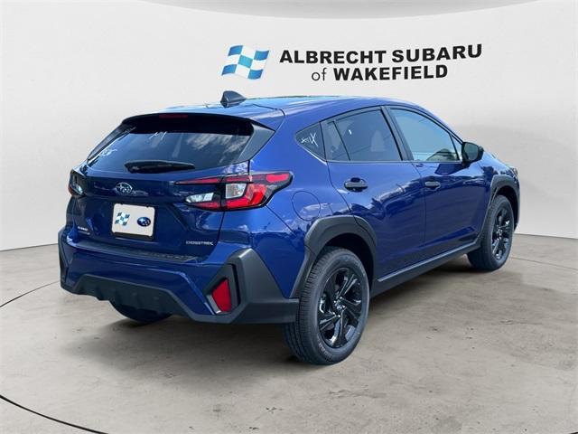 new 2025 Subaru Crosstrek car, priced at $28,896