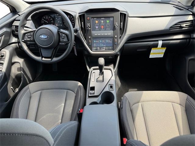 new 2025 Subaru Crosstrek car, priced at $28,896