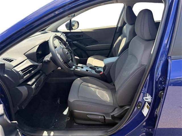 new 2025 Subaru Crosstrek car, priced at $28,896