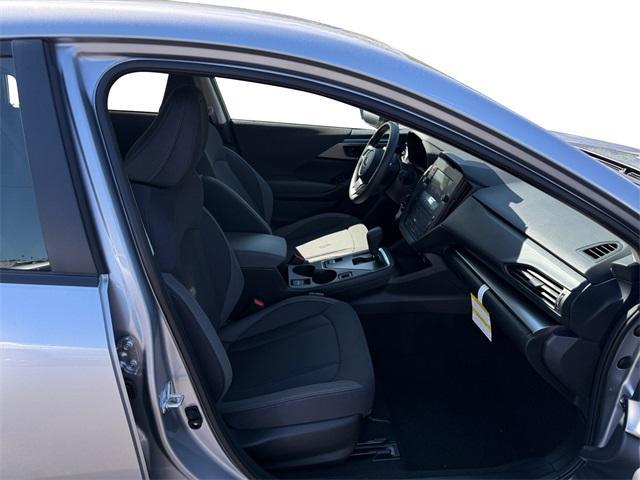 new 2025 Subaru Impreza car, priced at $24,188