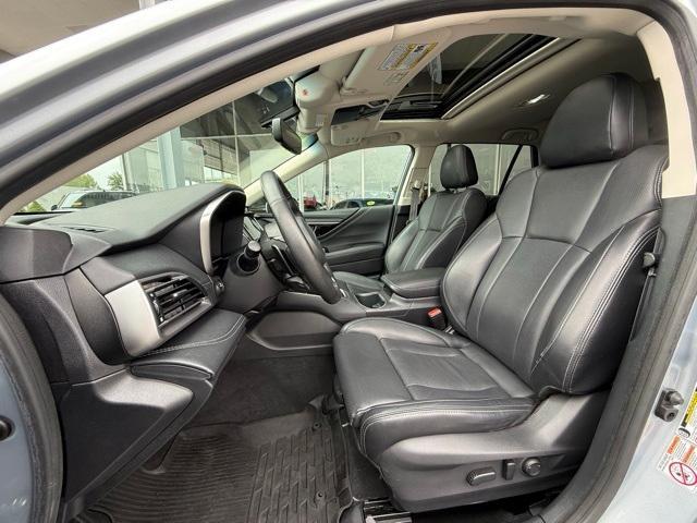 used 2020 Subaru Outback car, priced at $25,209