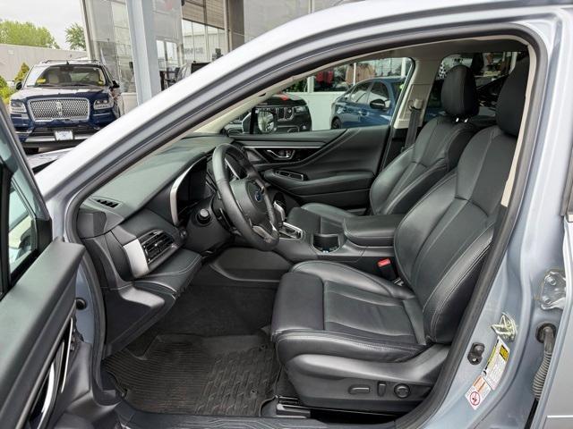 used 2020 Subaru Outback car, priced at $25,209