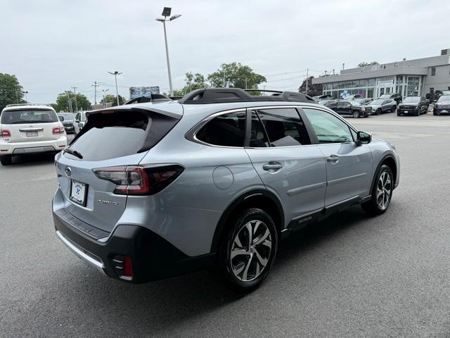 used 2020 Subaru Outback car, priced at $25,209