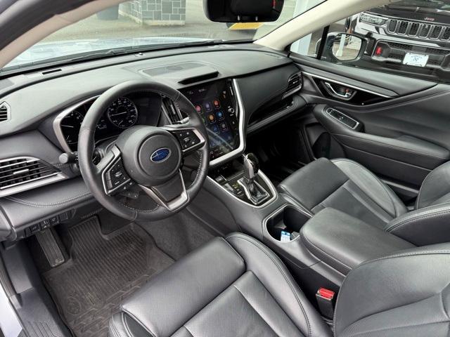 used 2020 Subaru Outback car, priced at $25,209