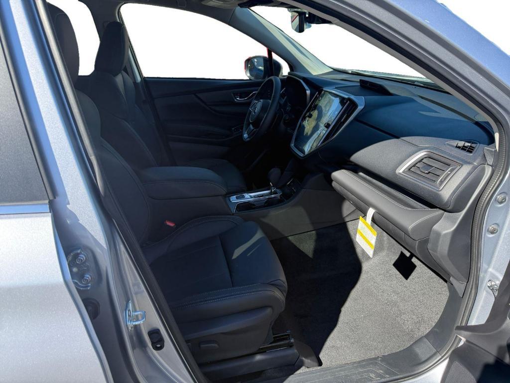 new 2025 Subaru Ascent car, priced at $47,364