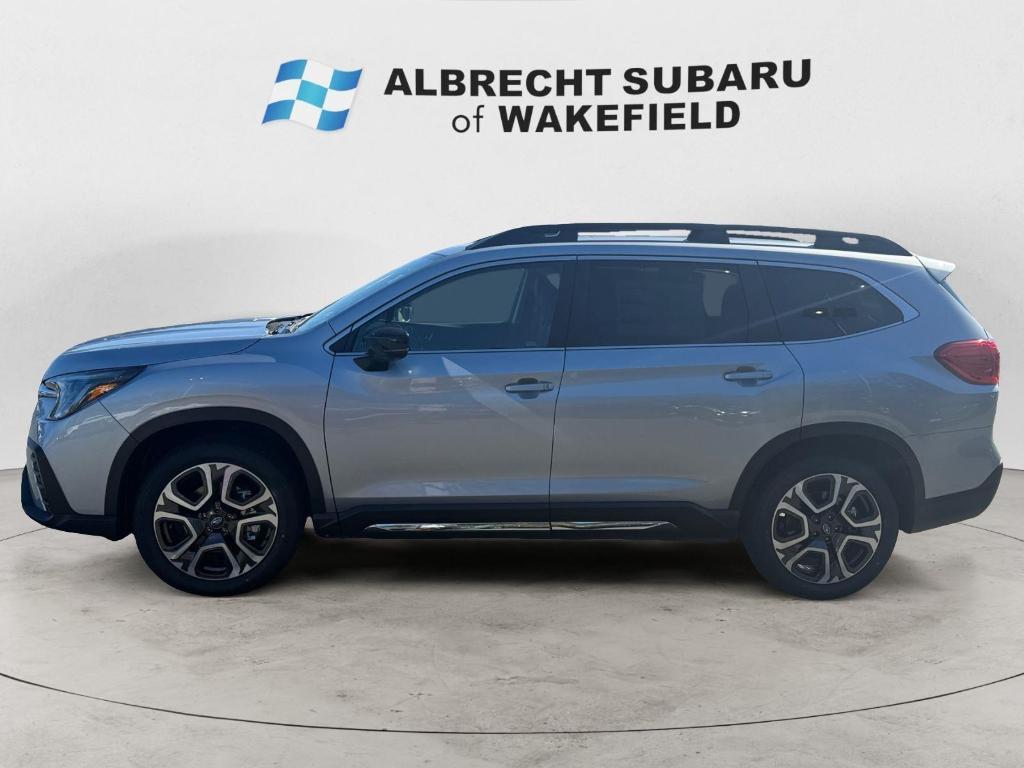 new 2025 Subaru Ascent car, priced at $47,364