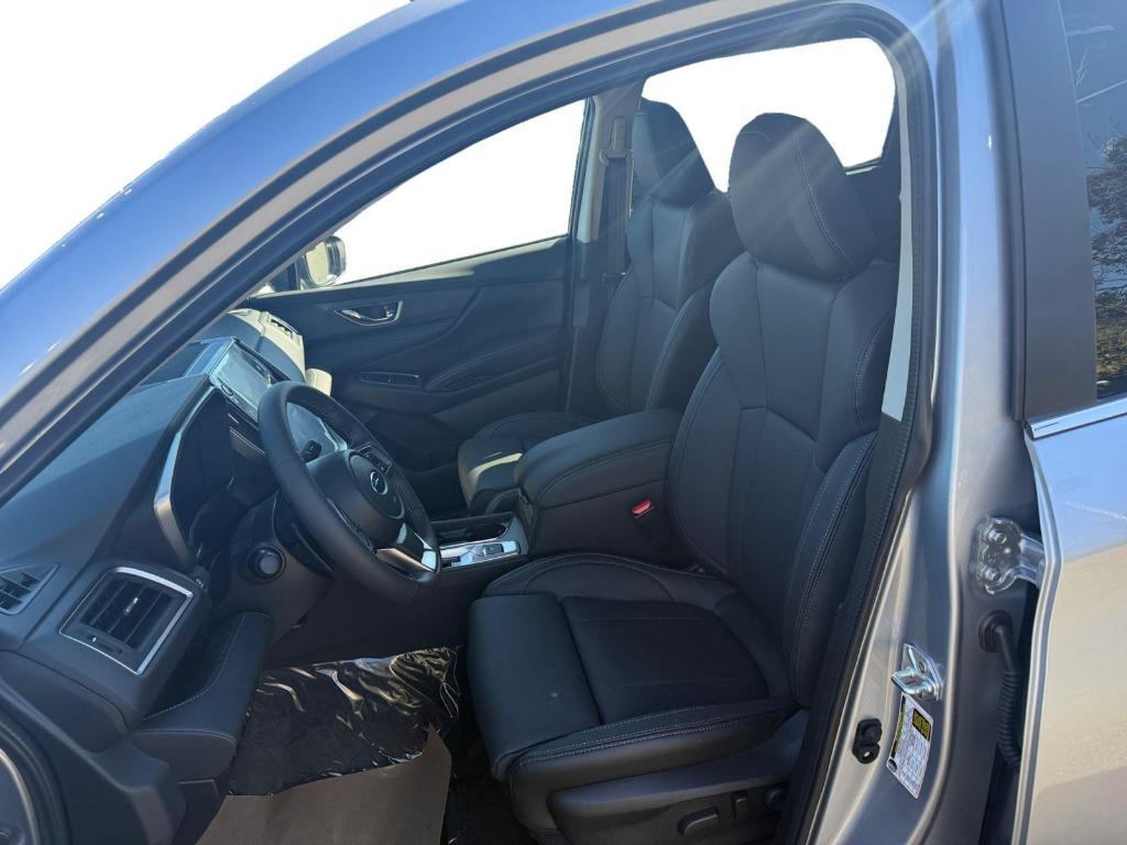 new 2025 Subaru Ascent car, priced at $47,364