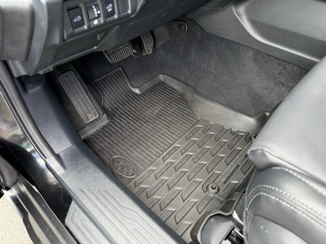 used 2025 Subaru Outback car, priced at $36,962