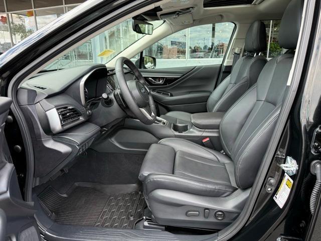 used 2025 Subaru Outback car, priced at $36,962