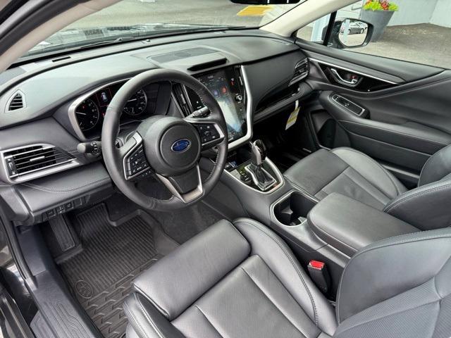 used 2025 Subaru Outback car, priced at $36,962