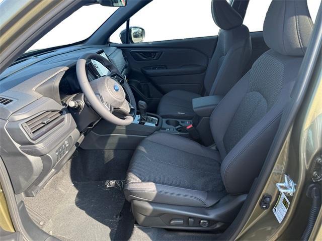 new 2025 Subaru Forester Hybrid car, priced at $38,520