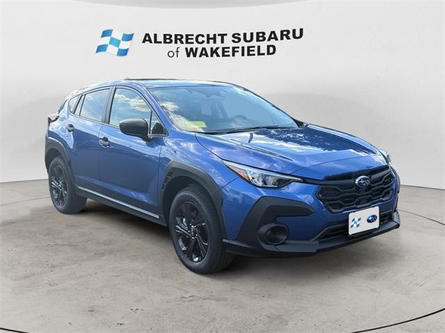 new 2025 Subaru Crosstrek car, priced at $29,291