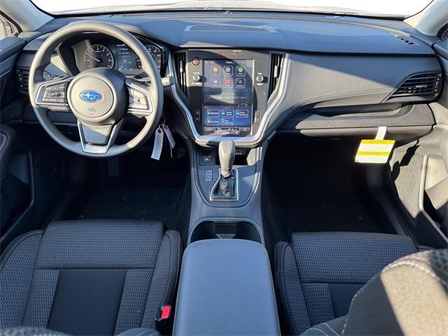 new 2025 Subaru Outback car, priced at $31,024