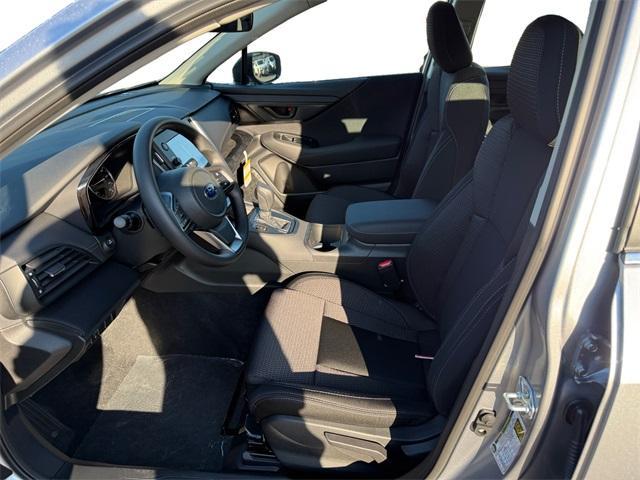 new 2025 Subaru Outback car, priced at $31,024