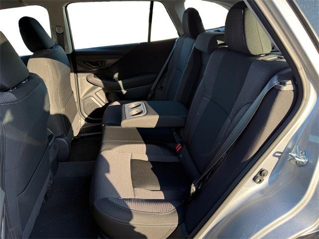 new 2025 Subaru Outback car, priced at $31,024