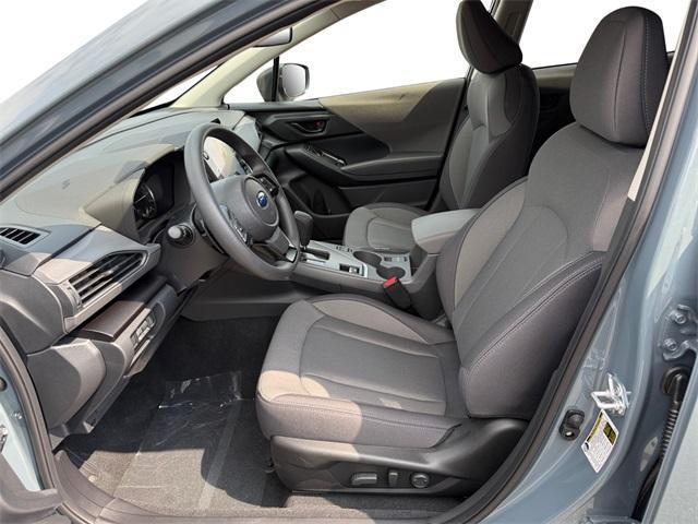 new 2025 Subaru Crosstrek car, priced at $30,387