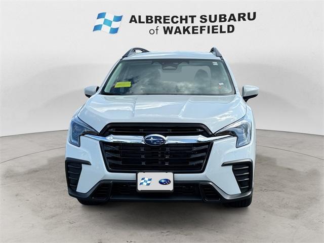 new 2025 Subaru Ascent car, priced at $42,425