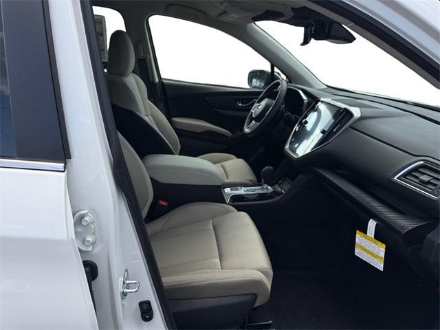 new 2025 Subaru Ascent car, priced at $42,425