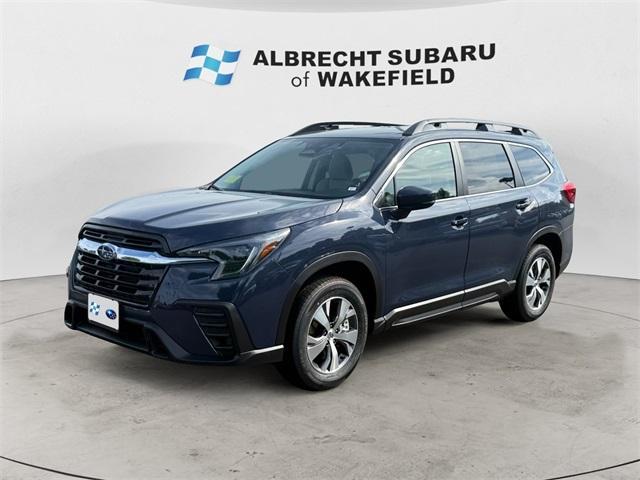 new 2025 Subaru Ascent car, priced at $40,355