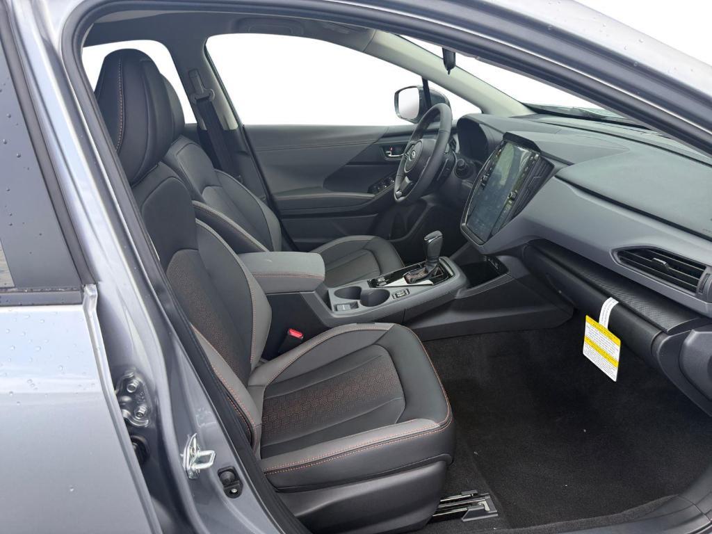 new 2025 Subaru Crosstrek car, priced at $33,434