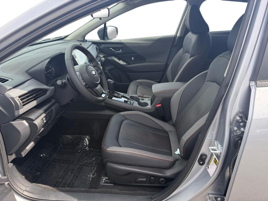 new 2025 Subaru Crosstrek car, priced at $33,434