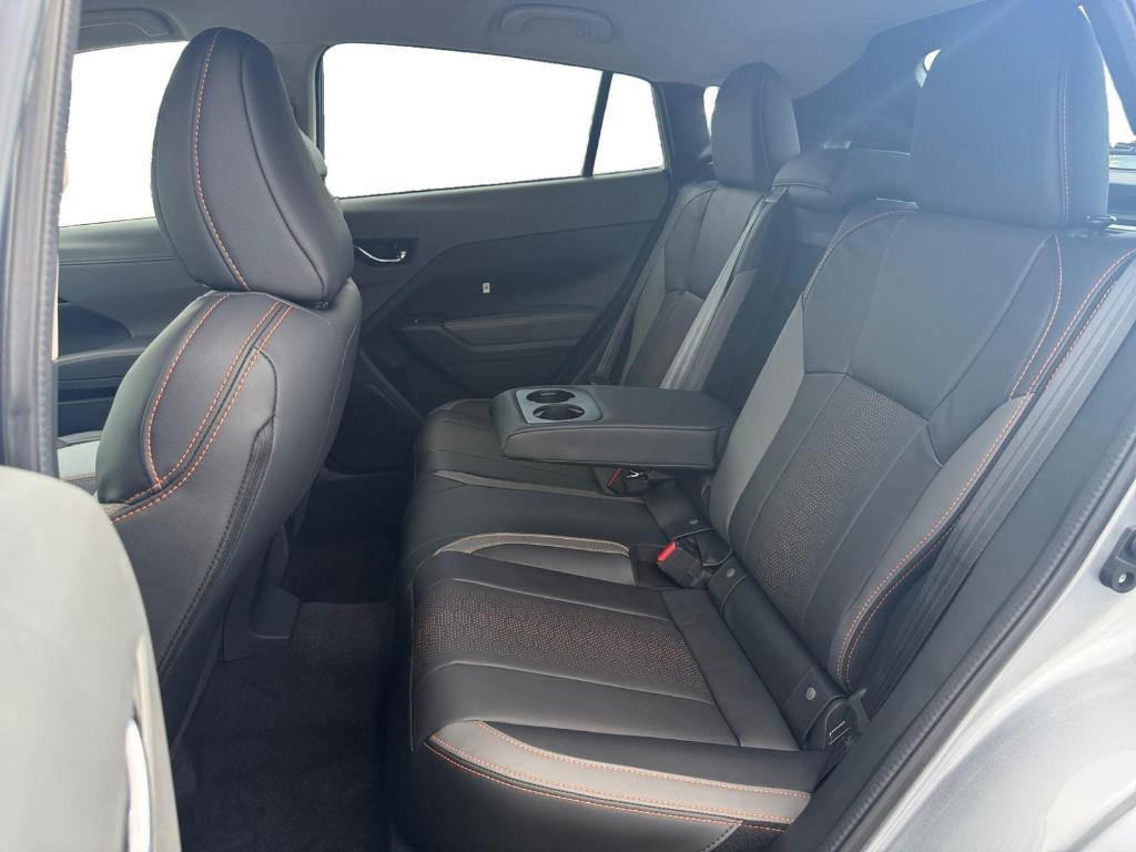 new 2025 Subaru Crosstrek car, priced at $33,434