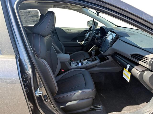 new 2025 Subaru Crosstrek car, priced at $33,064