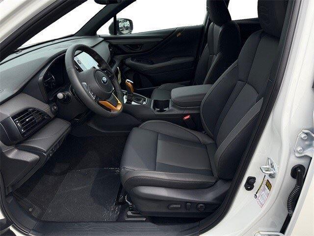 new 2025 Subaru Outback car, priced at $41,684