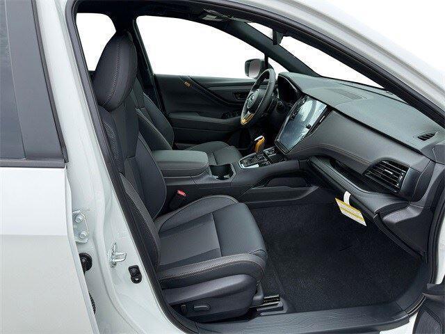 new 2025 Subaru Outback car, priced at $41,684