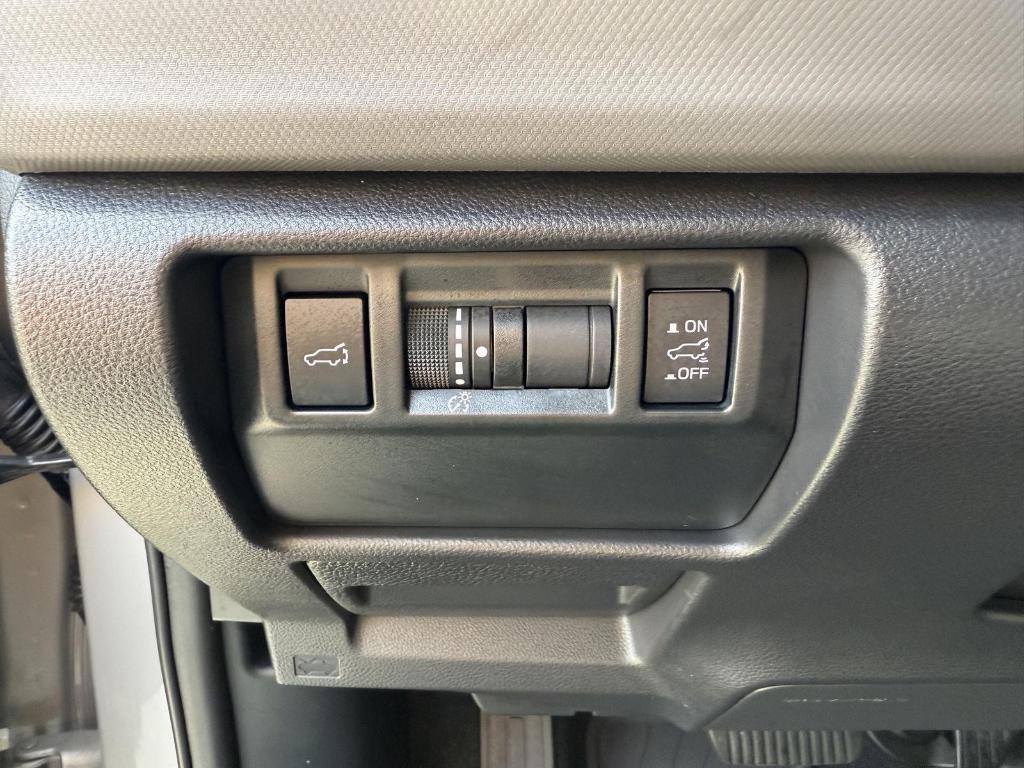 used 2025 Subaru Forester car, priced at $34,725