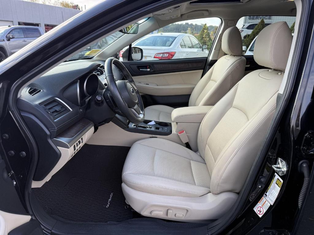 used 2019 Subaru Outback car, priced at $17,998