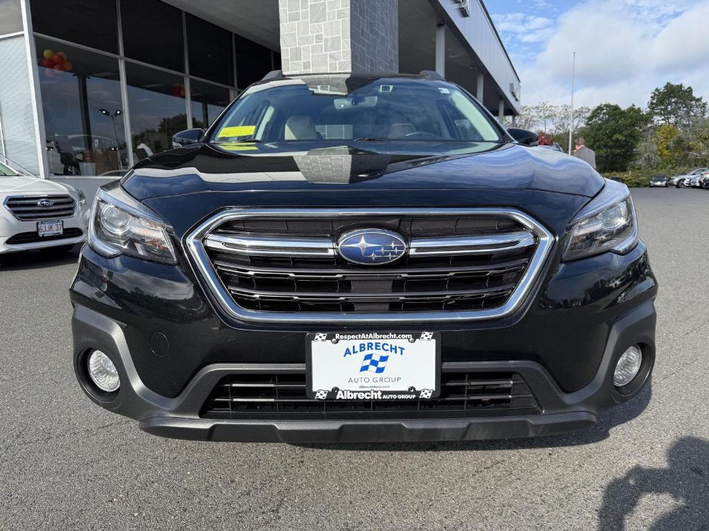 used 2019 Subaru Outback car, priced at $17,998