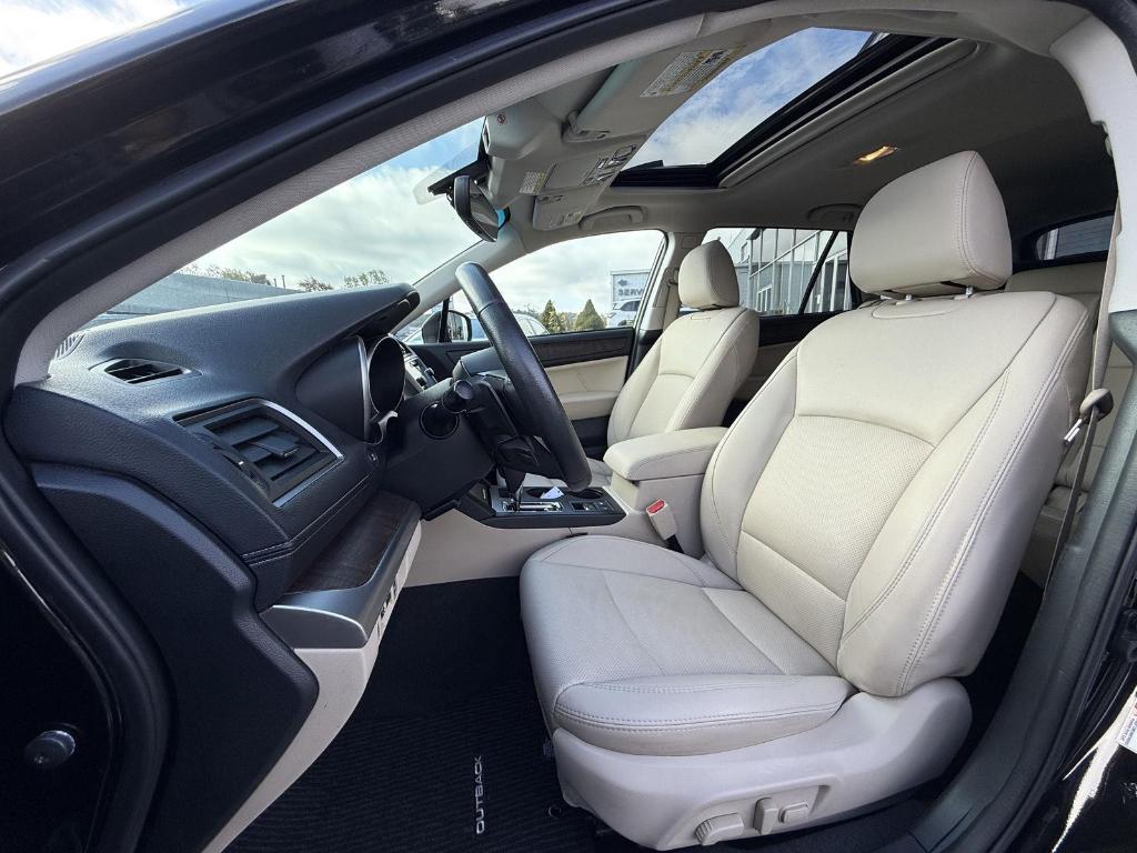 used 2019 Subaru Outback car, priced at $17,998