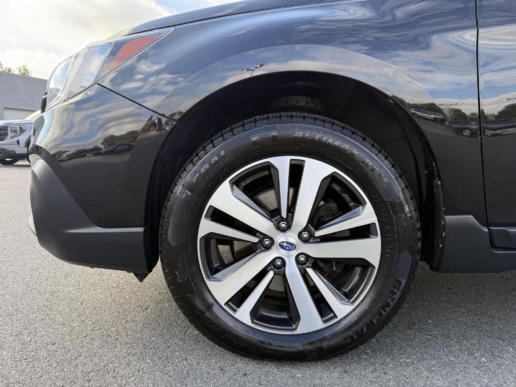 used 2019 Subaru Outback car, priced at $17,998