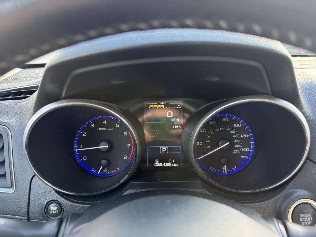used 2019 Subaru Outback car, priced at $17,998