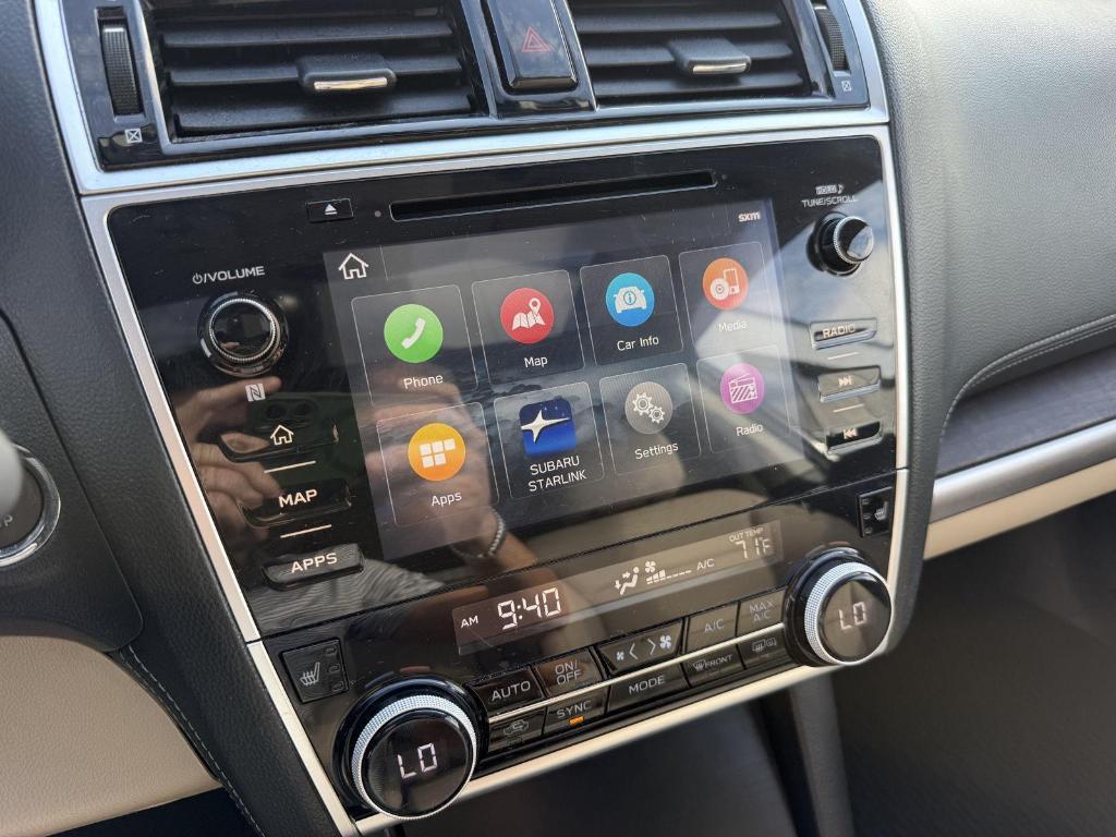 used 2019 Subaru Outback car, priced at $17,998